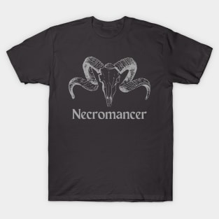 Necromancer T-Shirt